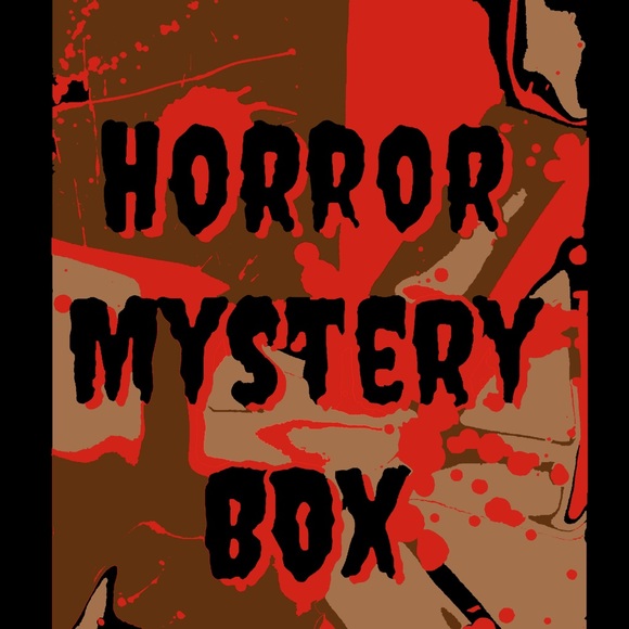 🔪🩸📼🤡 Horror sticker bundle lot of 10 Mystery horror stickers! Be surprised! - Picture 3 of 12